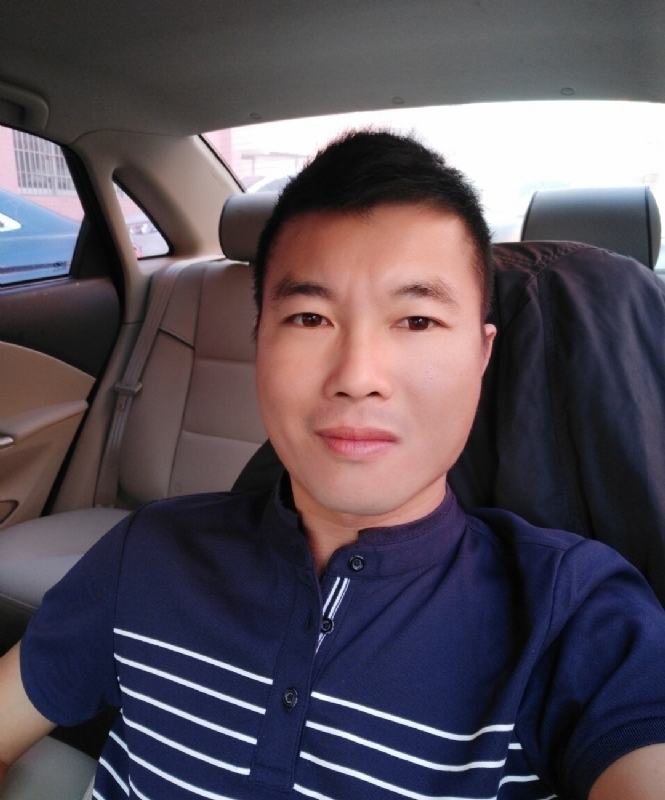 撸止深的第一张照片--百色相亲服务中心