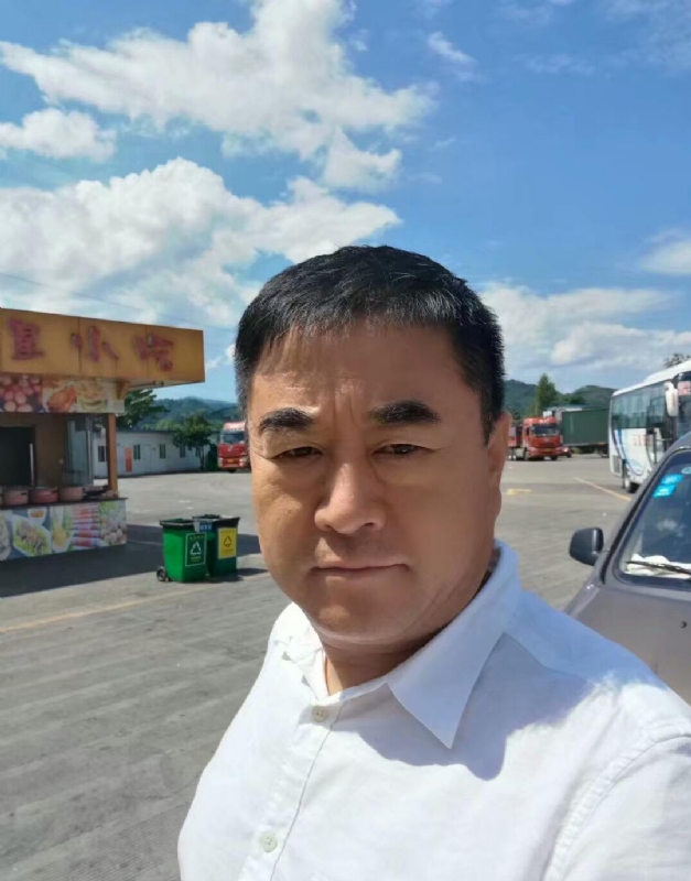 从此不再孤独的第一张照片--百色相亲服务中心