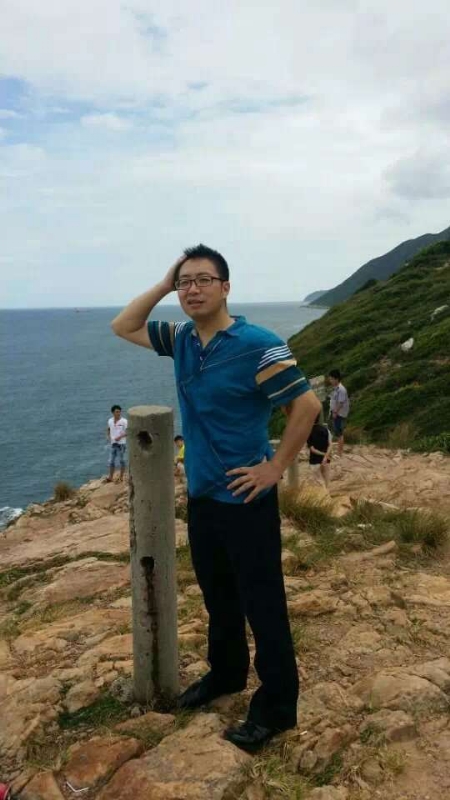 xiaochen的第一张照片--百色相亲服务中心