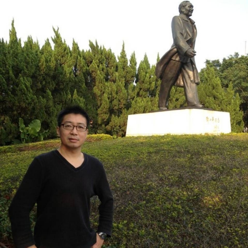 xiaochen的第二张照片--百色相亲服务中心