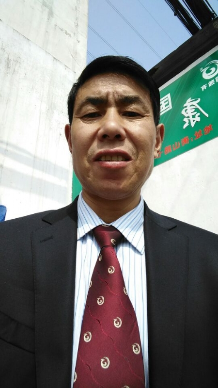 刘哥的第一张照片--百色相亲服务中心