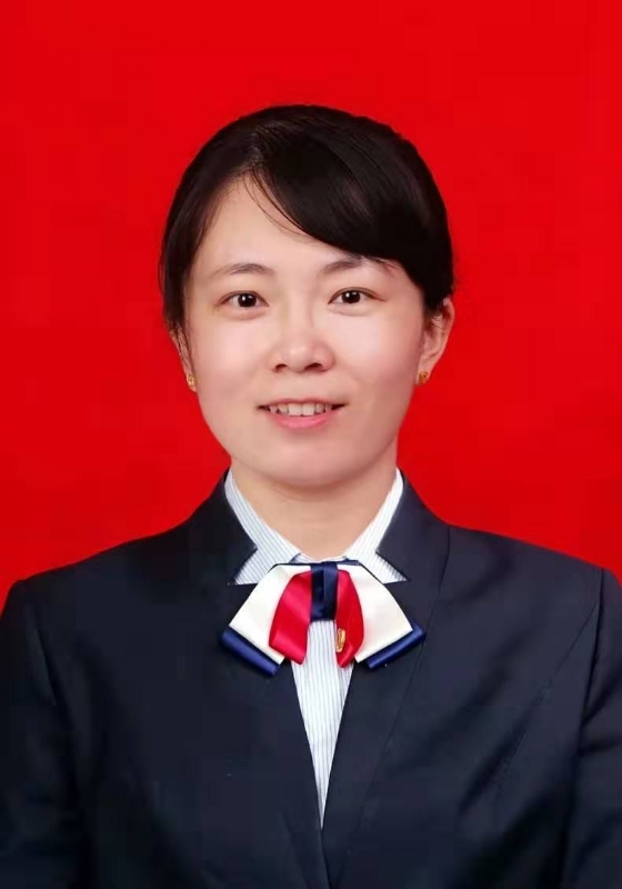 佳怡的第一张照片--百色相亲服务中心