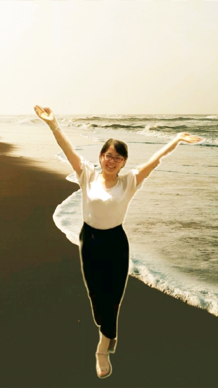 佳怡的第三张照片--百色相亲服务中心