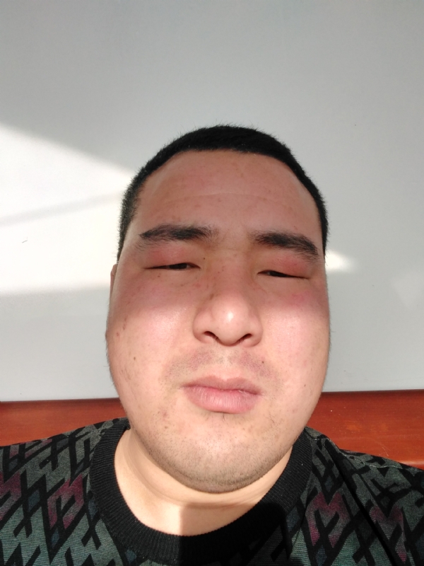 一羽垂天的第一张照片--百色相亲服务中心