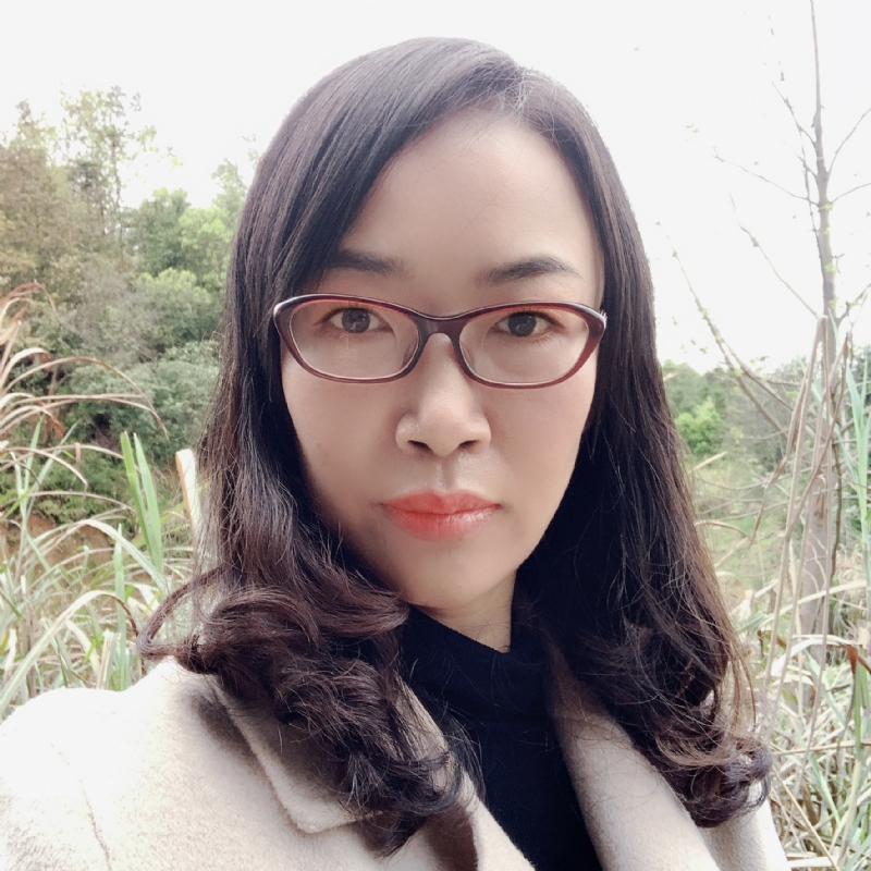 杜拉拉的第一张照片--百色相亲服务中心