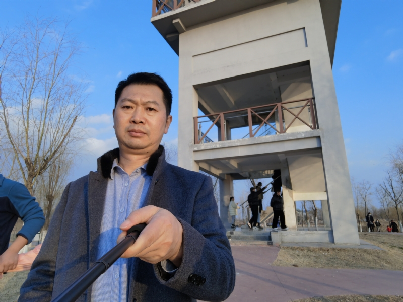 心灵归属的第一张照片--百色相亲服务中心