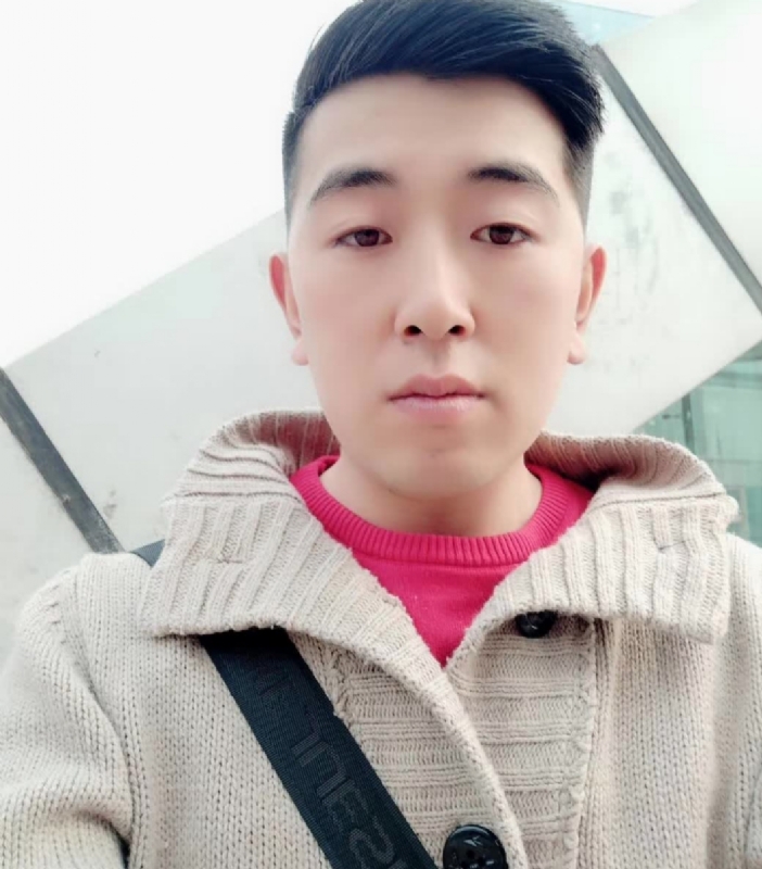 缘来是你的第一张照片--百色相亲服务中心