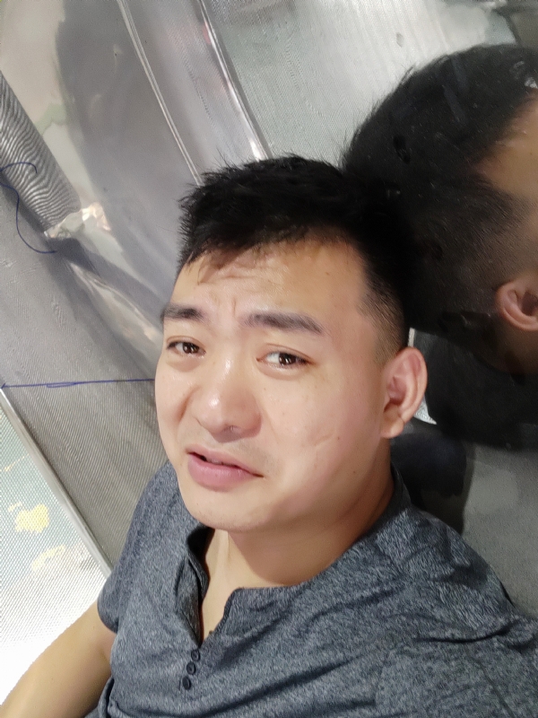 江翎的第一张照片--百色相亲服务中心