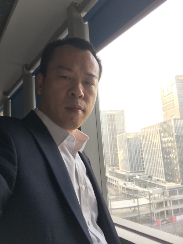 阿果的第一张照片--百色相亲服务中心