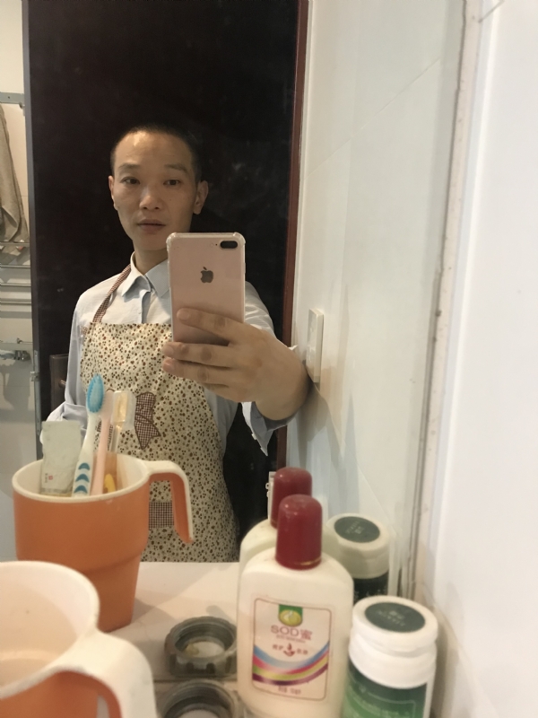 风子的第一张照片--百色相亲服务中心