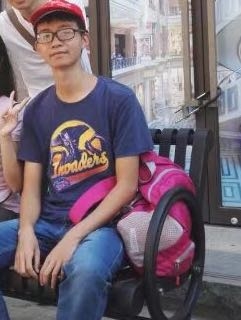 爱在罗伊的第二张照片--百色相亲服务中心