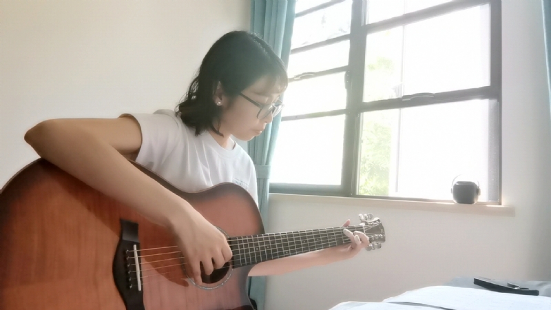 佳期的第一张照片--百色相亲服务中心