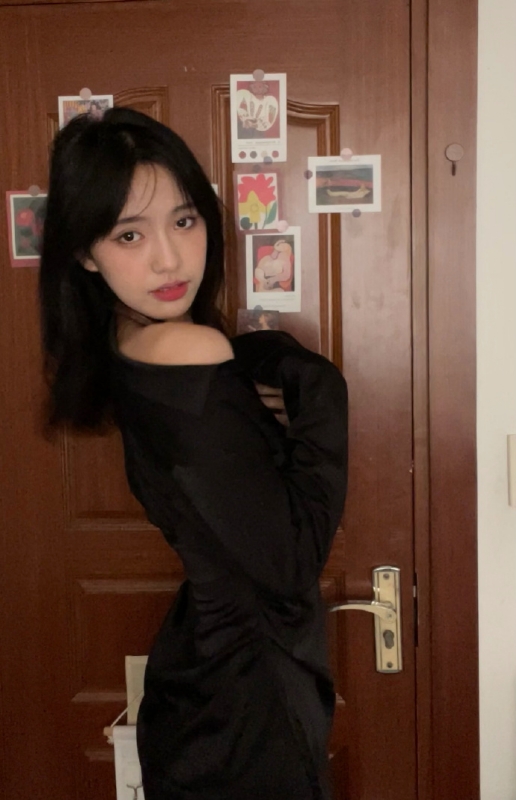 李美嘉的第一张照片--百色相亲服务中心