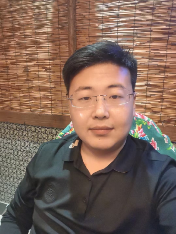 刘先生的第一张照片--百色相亲服务中心