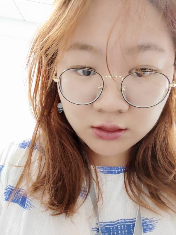 渣渣兔的第一张照片--百色相亲服务中心