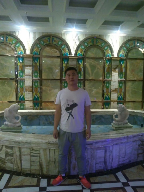 惠宝宝的第一张照片--百色相亲服务中心