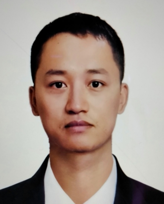 东哥的第一张照片--百色相亲服务中心