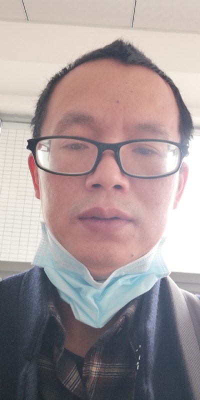 非诚勿扰的第一张照片--百色相亲服务中心