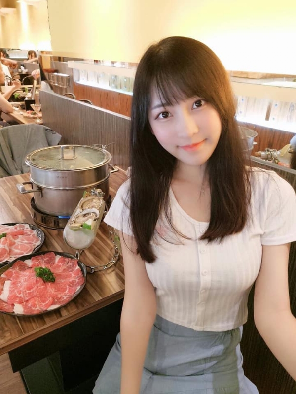 佳欣的第一张照片--百色相亲服务中心