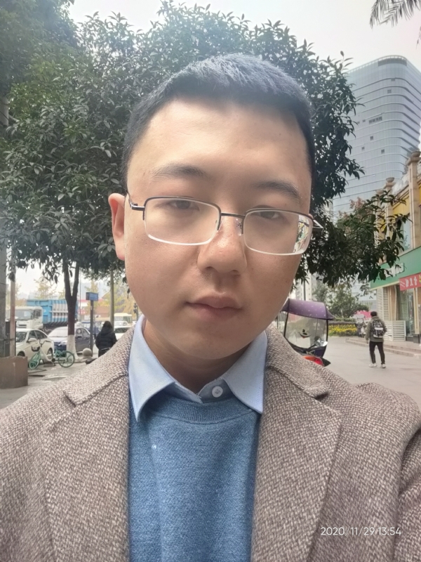 平凡的名的第一张照片--百色相亲服务中心