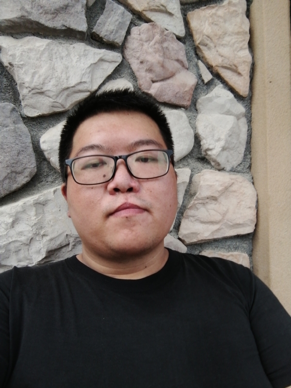 夜依的第一张照片--百色相亲服务中心