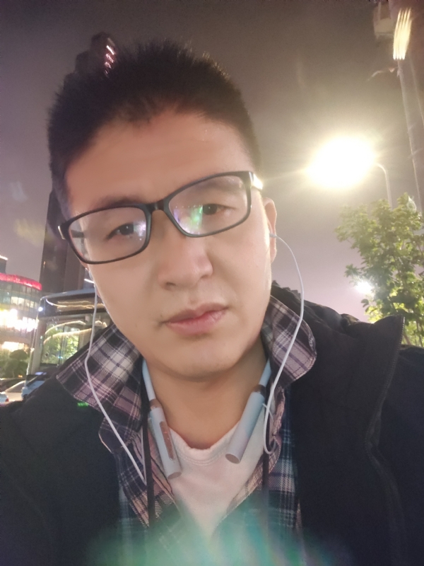 清梦流影的第一张照片--百色相亲服务中心