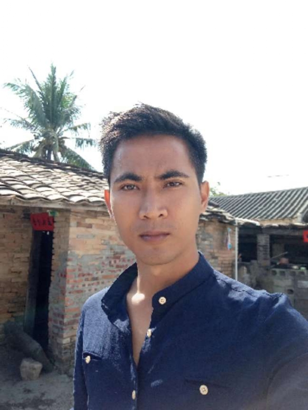 亦诺的第一张照片--百色相亲服务中心