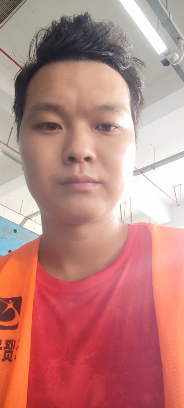 只待有缘人的第一张照片--百色相亲服务中心