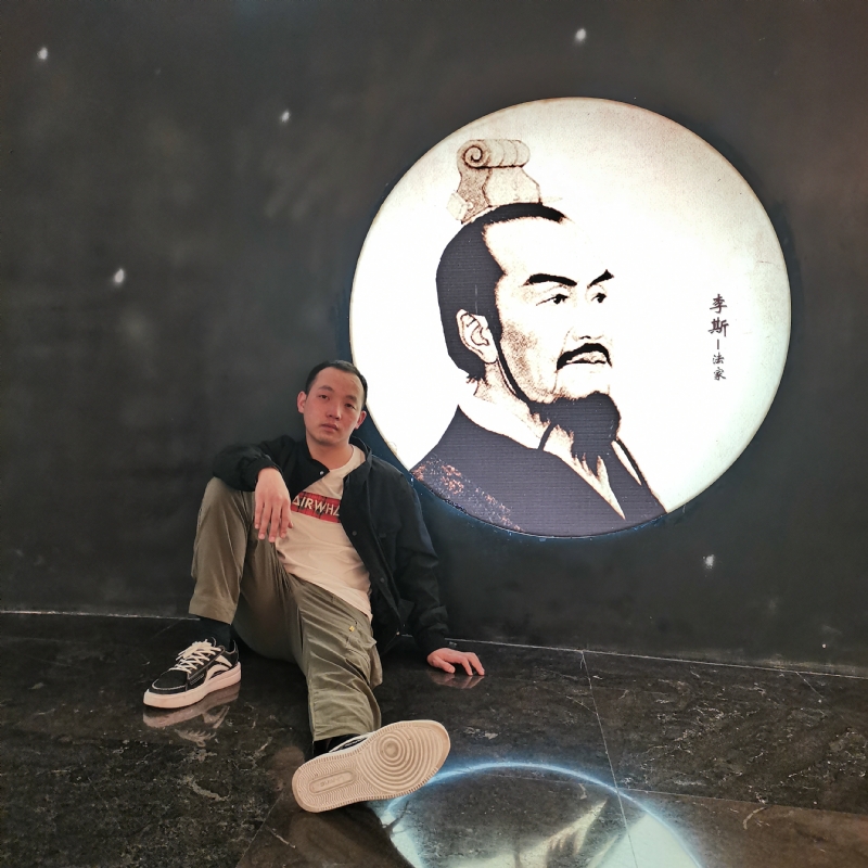 小灰灰的第一张照片--百色相亲服务中心