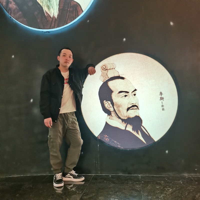 小灰灰的第三张照片--百色相亲服务中心