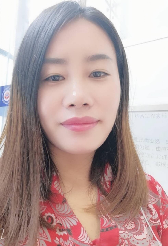 勿忘初心梦晗的第一张照片--百色相亲服务中心