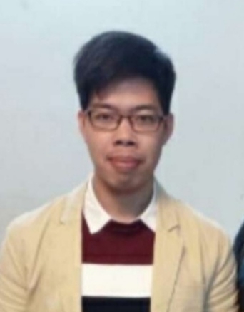 劳帅哥的第一张照片--百色相亲服务中心