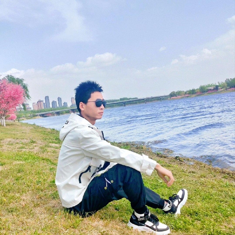 DY的第一张照片--百色相亲服务中心