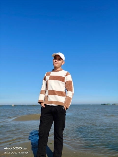 在等你哟的第一张照片--百色相亲服务中心