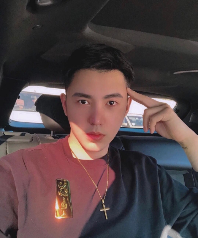 陈宇文的第一张照片--百色相亲服务中心