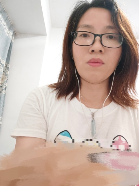 柠檬的第一张照片--百色相亲服务中心