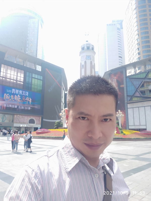 空气的第二张照片--百色相亲服务中心