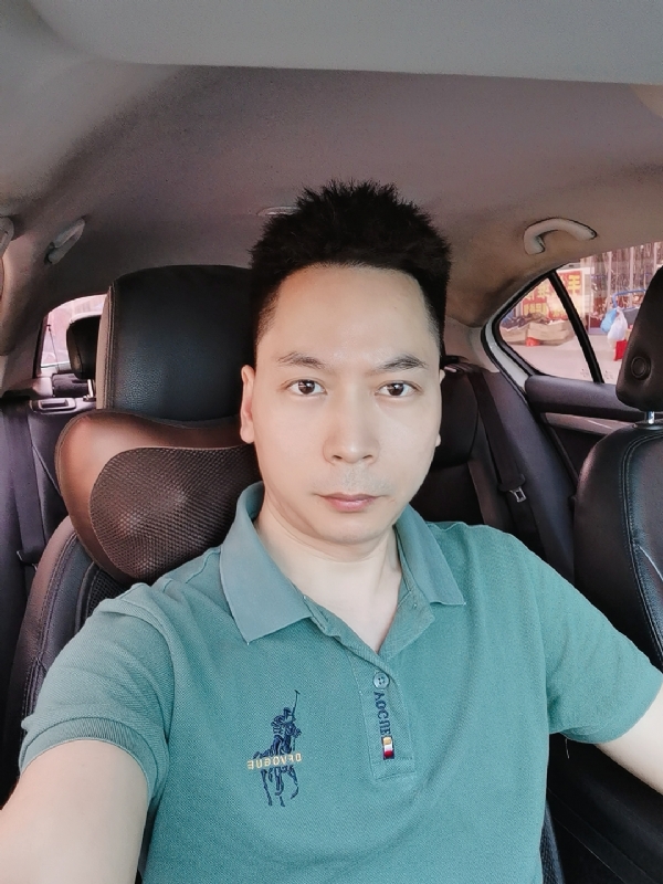 如果有缘的第一张照片--百色相亲服务中心