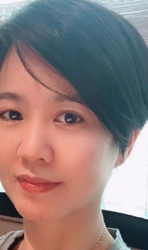 琪琪的第一张照片--百色相亲服务中心