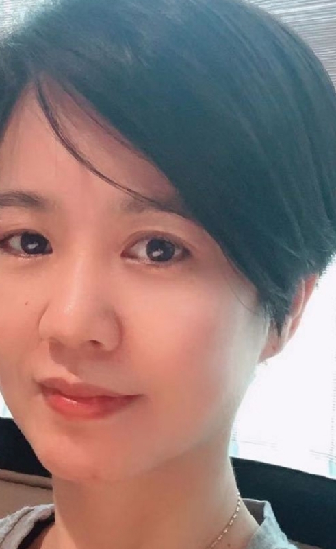 琪琪的第三张照片--百色相亲服务中心