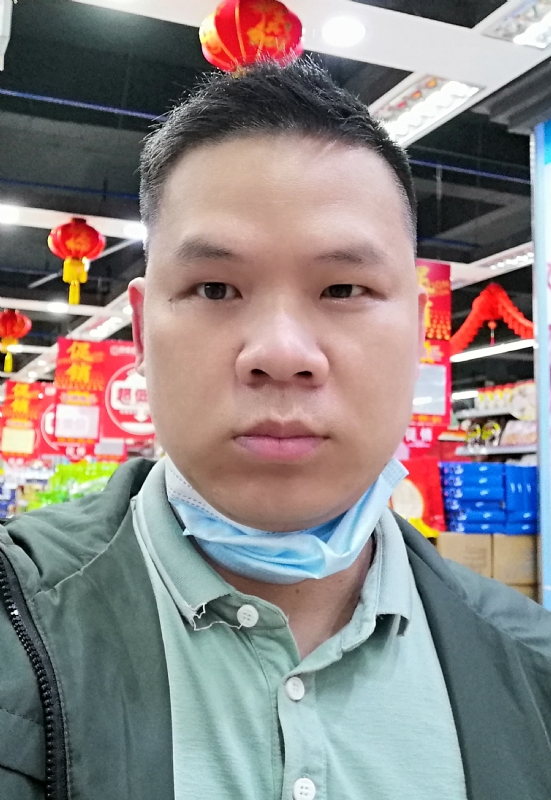 木易先生的第一张照片--百色相亲服务中心