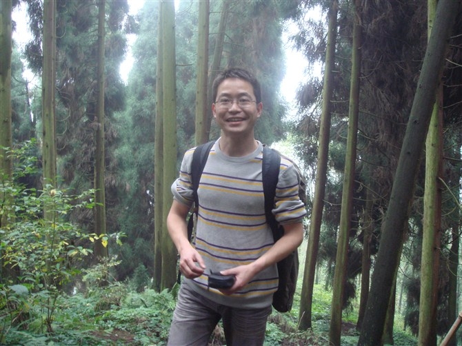 向向向的第一张照片--百色相亲服务中心