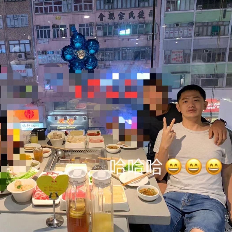 firsttry999的第一张照片--百色相亲服务中心