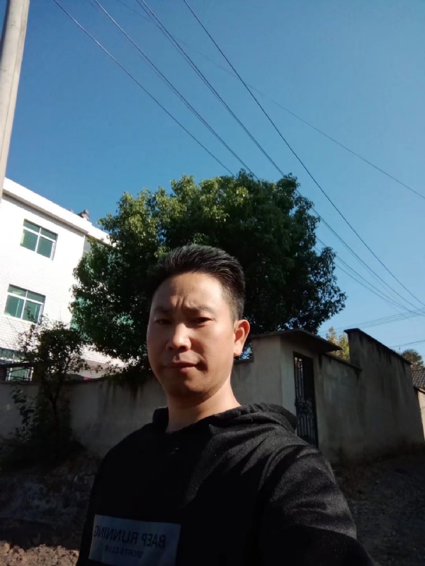 寻缘中的第一张照片--百色相亲服务中心