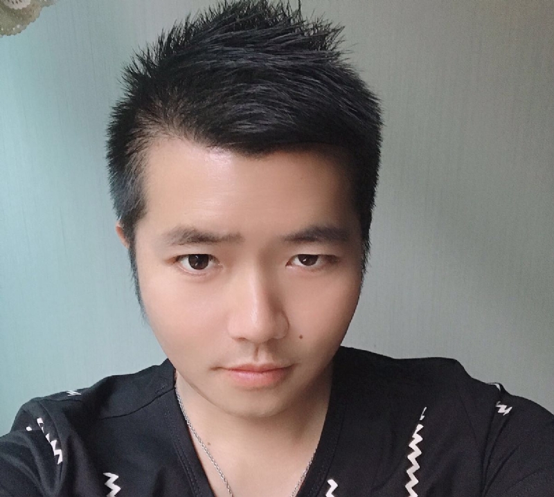 七夜的第一张照片--百色相亲服务中心