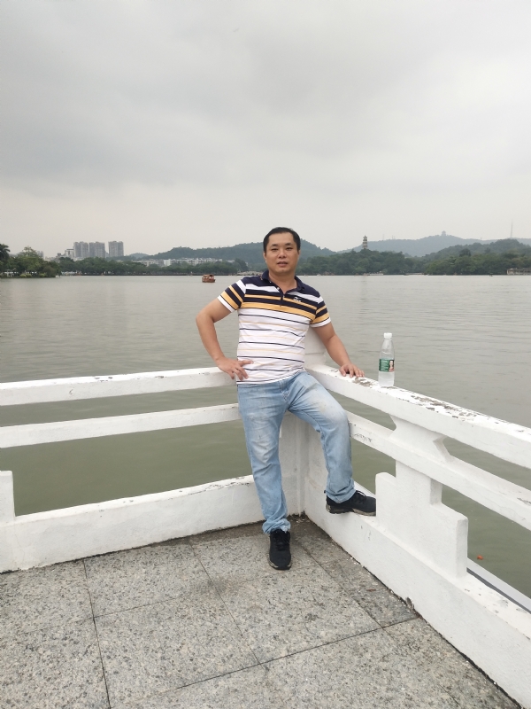 缘来是你的第二张照片--百色相亲服务中心