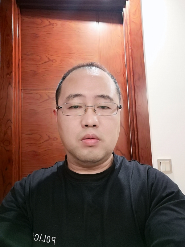 暖男的第一张照片--百色相亲服务中心