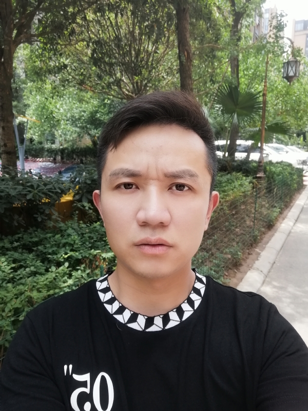 夏先生的第一张照片--百色相亲服务中心