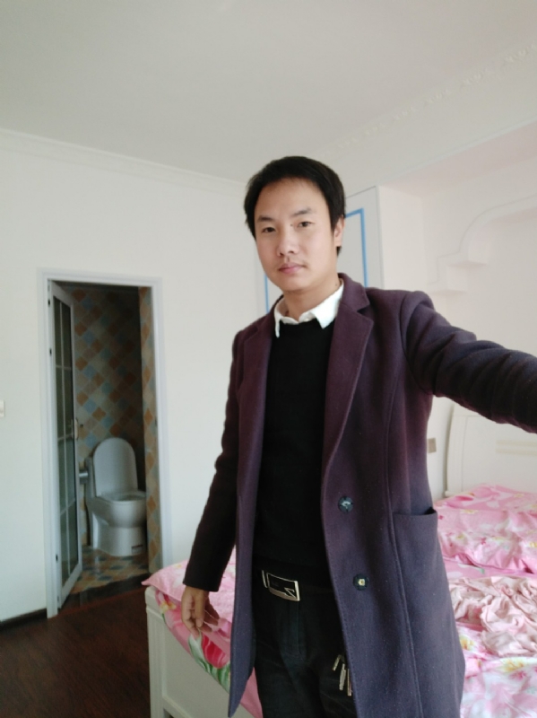 若山的第一张照片--百色相亲服务中心