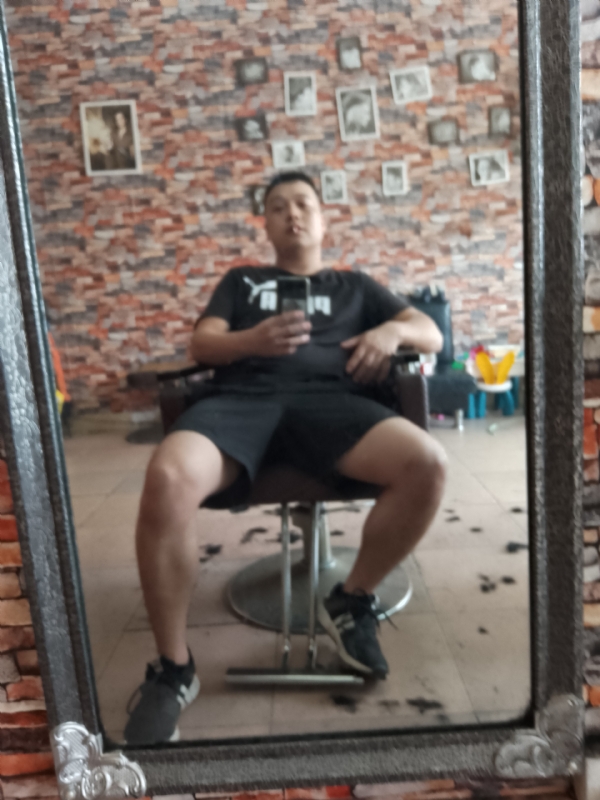 随心所欲的第一张照片--百色相亲服务中心